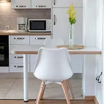 Anuska Apartman *