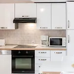 شقة Anuska تْسافتات