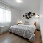 Apartman Anuska *