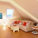 Apartament Anuska