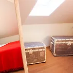 Anuska Apartman *