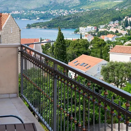 Anuska * Cavtat
