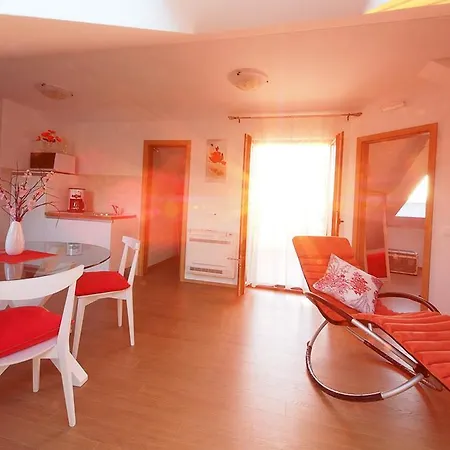 Anuska شقة تْسافتات