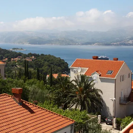 Anuska * Cavtat