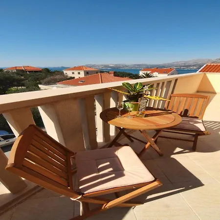 Anuska شقة تْسافتات