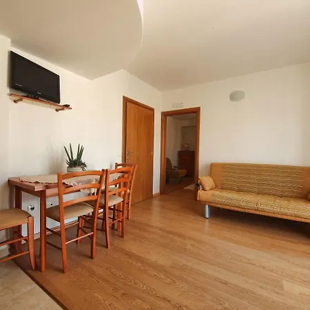 Apartman Anuska *