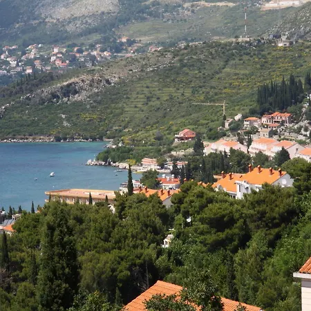 Apartman Anuska *