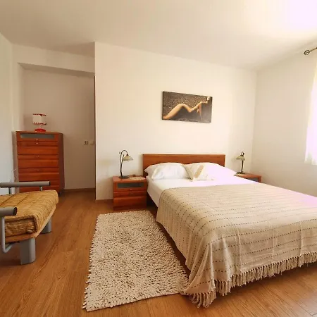 Apartman Anuska *