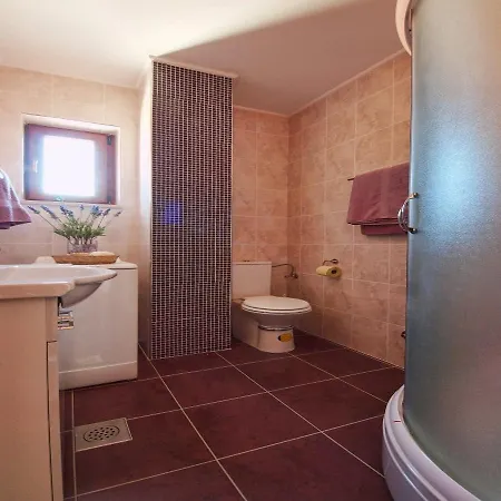 アパート Anuska *