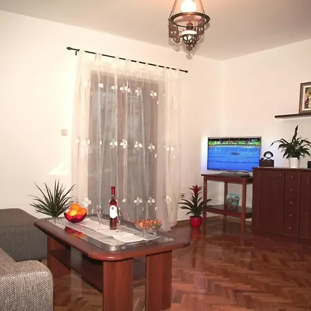 شقة Anuska تْسافتات