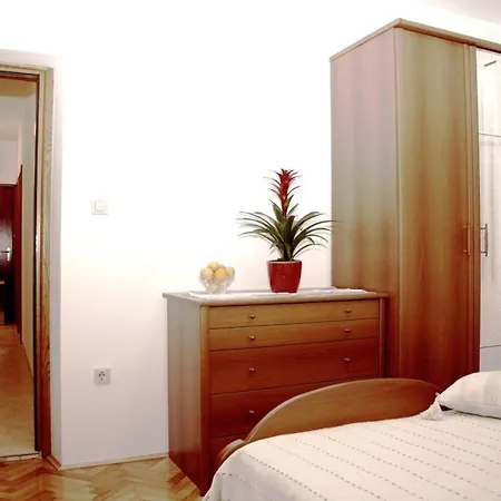 شقة Anuska تْسافتات