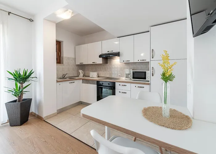 Appartement Anuska Cavtat