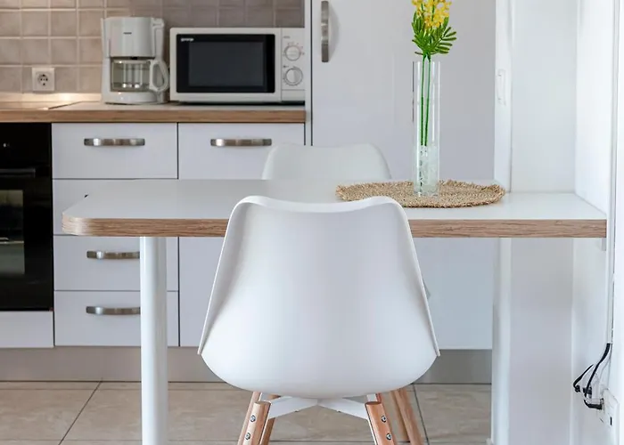 Anuska Appartement *