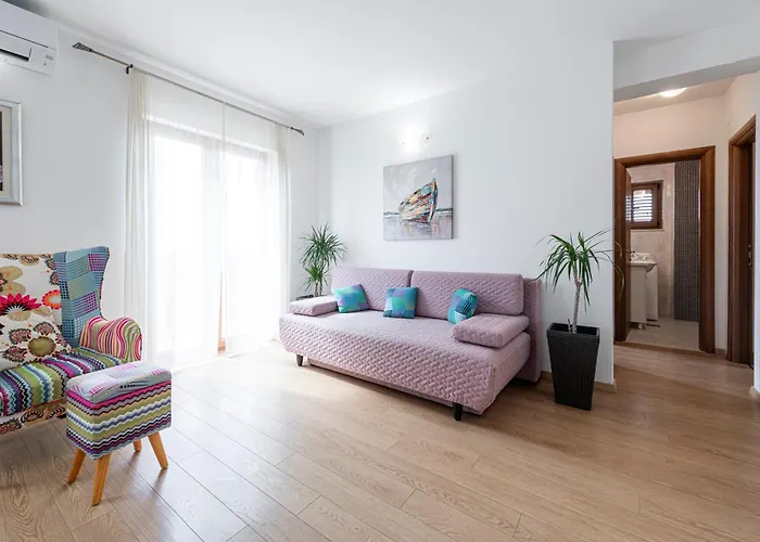 Anuska Appartement Cavtat