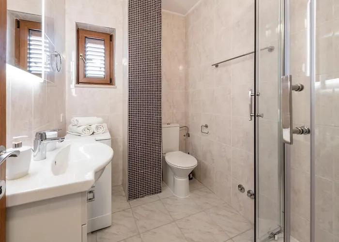Appartement Anuska Cavtat