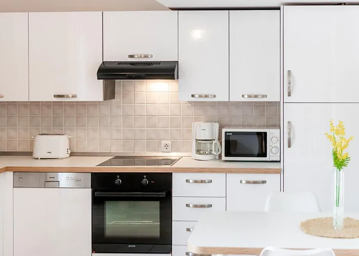 Appartement Anuska Cavtat