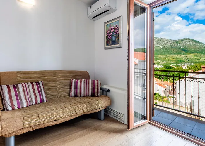 Anuska Appartement Cavtat