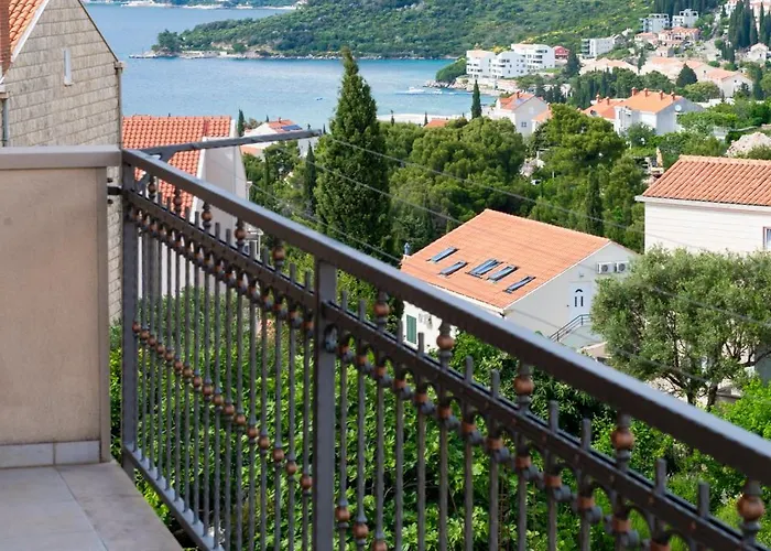 Anuska * Cavtat