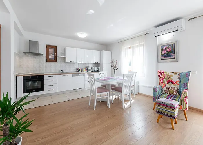 Anuska Appartement