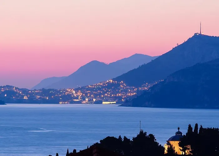 Anuska Appartement *