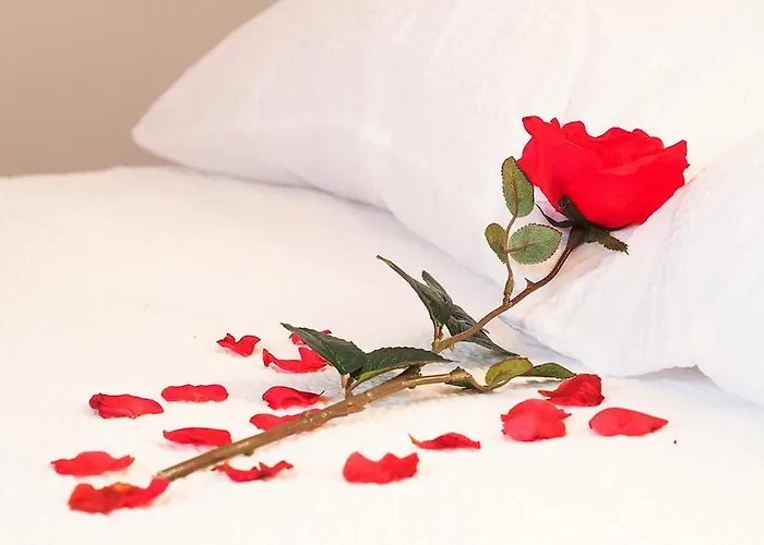 Anuska Appartement *