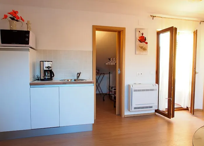 Appartement Anuska