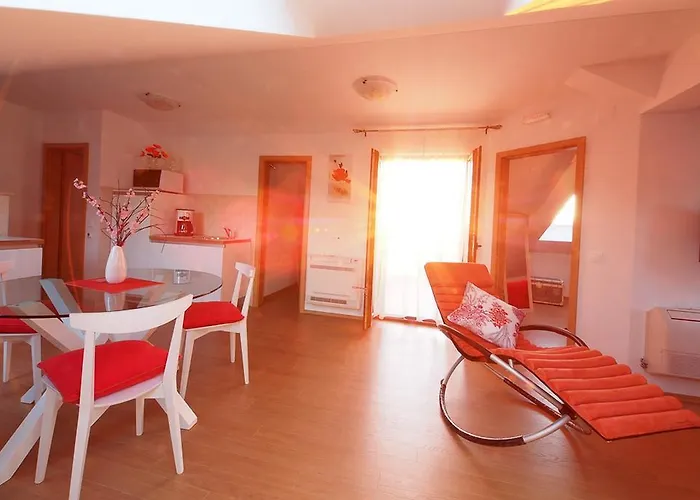 Anuska Appartement Cavtat