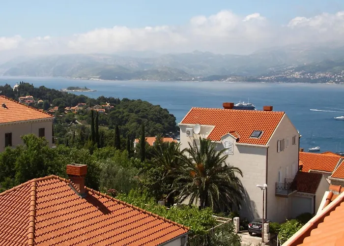 Anuska * Cavtat