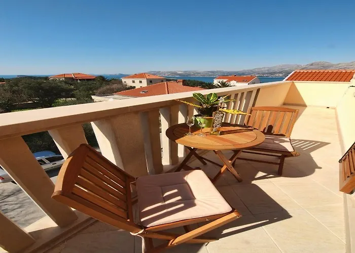 Anuska Appartement Cavtat