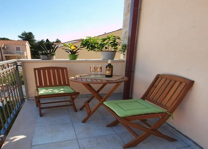 Anuska Appartement *