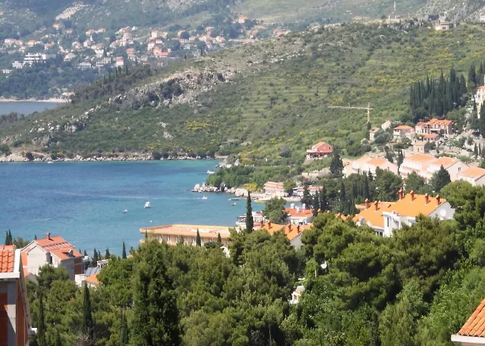 Anuska Appartement Cavtat